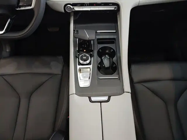 Changan CS75 Plus — Фото автомобиля 13