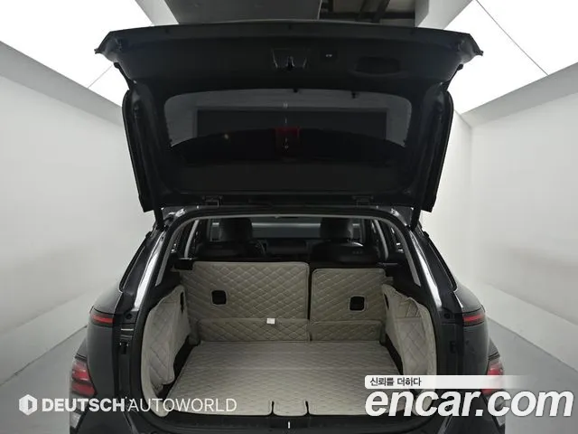 Hyundai Kona Kona (SX2) Бензин 2.0 2WD — Фото автомобиля 19