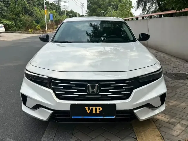 Honda Accord — Фото автомобиля 2