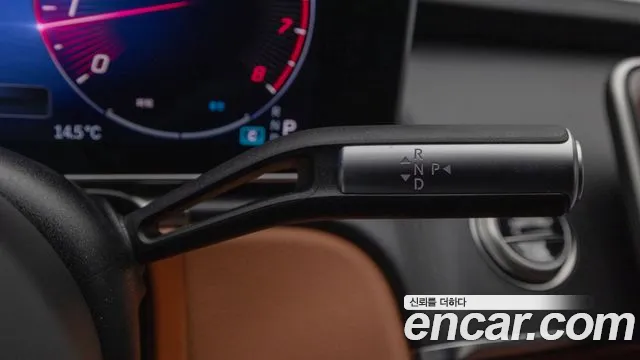 Mercedes-Benz S-Class W223 — Фото автомобиля 19