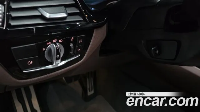 BMW Gran Turismo — Фото автомобиля 26