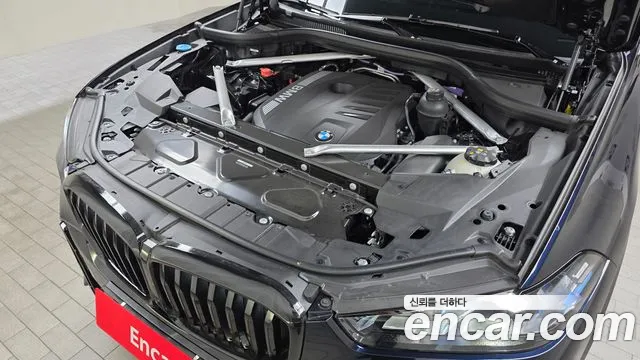 BMW X5 xDrive 40i M Sport — Фото автомобиля 4