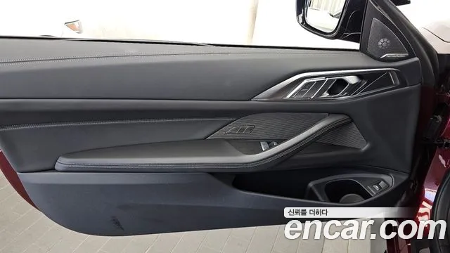 BMW M4 G82 — Фото автомобиля 13