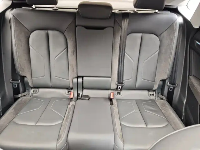 Audi Q3 Sportback — Фото автомобиля 22