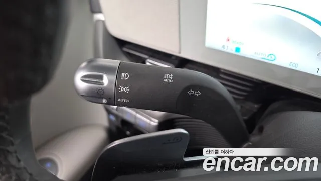 Hyundai Ioniq 5 — Фото автомобиля 29