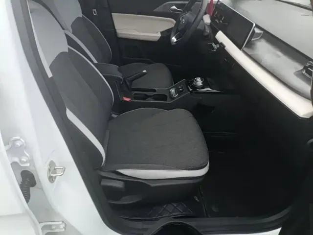 Geely Geometry E Firefly — Фото автомобиля 24