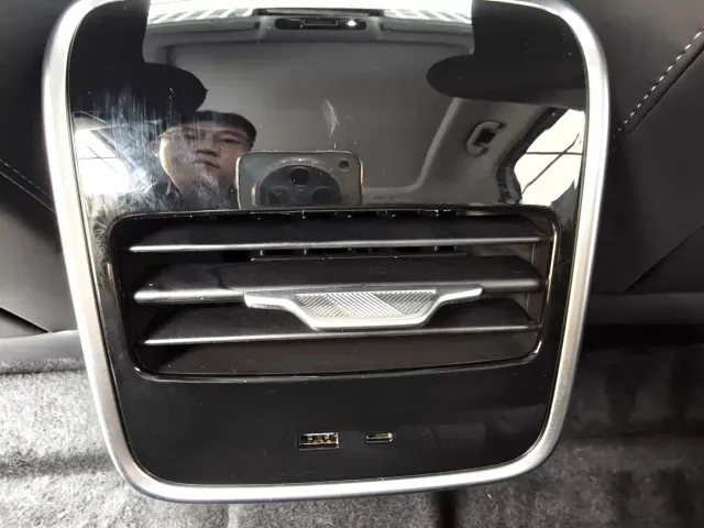 Chery Tiggo 7 — Фото автомобиля 19