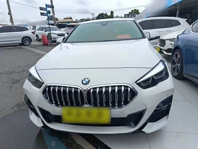 BMW 2 Series — Фото автомобиля 2