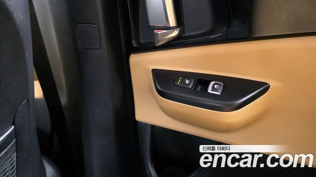 Kia Canival Carnival 4 поколение Дизель 9 мест Prestige — Фото автомобиля 18