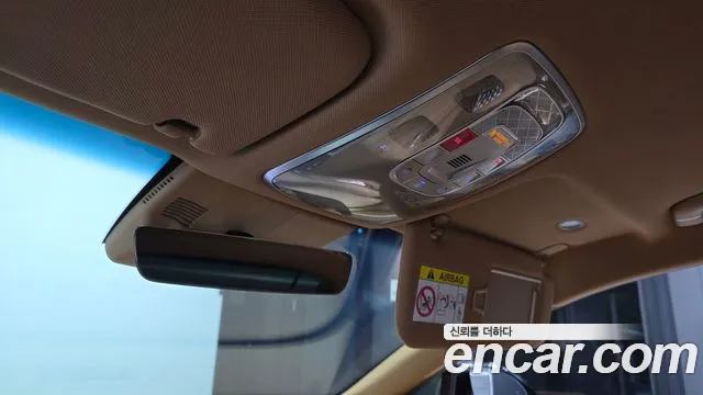 Genesis G80 RG3 — Фото автомобиля 29