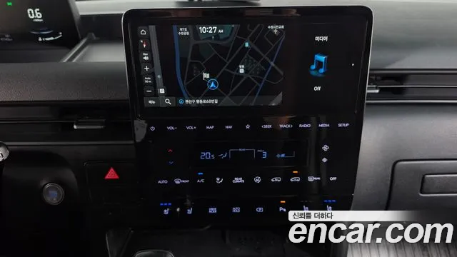 Hyundai Staria — Фото автомобиля 24
