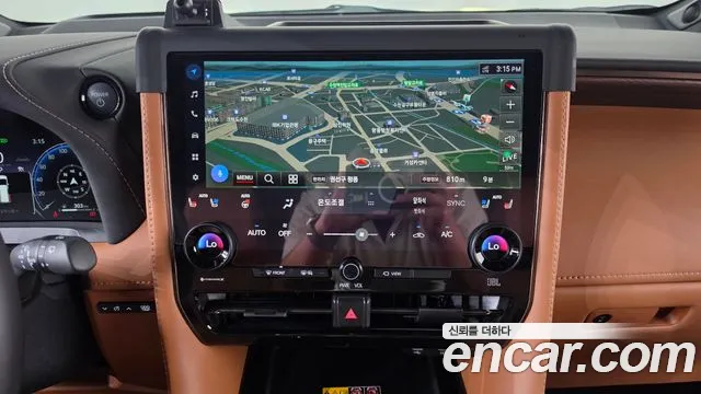 Toyota Alphard Generation 4 — Фото автомобиля 12