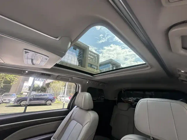GAC Trumpchi M8 — Фото автомобиля 14
