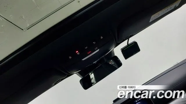 Mercedes-Benz AMG GT 4 двери 43 4MATIC+ — Фото автомобиля 17