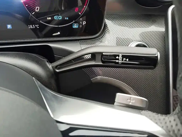 Mercedes-Benz C-Class — Фото автомобиля 13