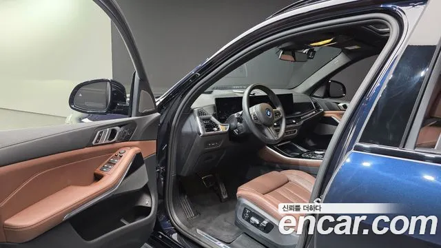 BMW X5 G05 — Фото автомобиля 15