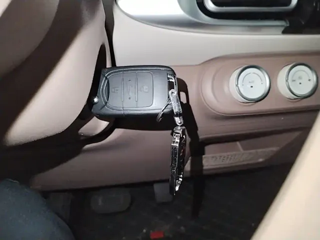 Wuling Hongguang Mini EV — Фото автомобиля 8
