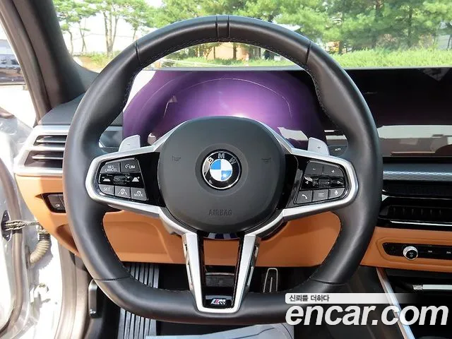 BMW 3 Series G20 — Фото автомобиля 8