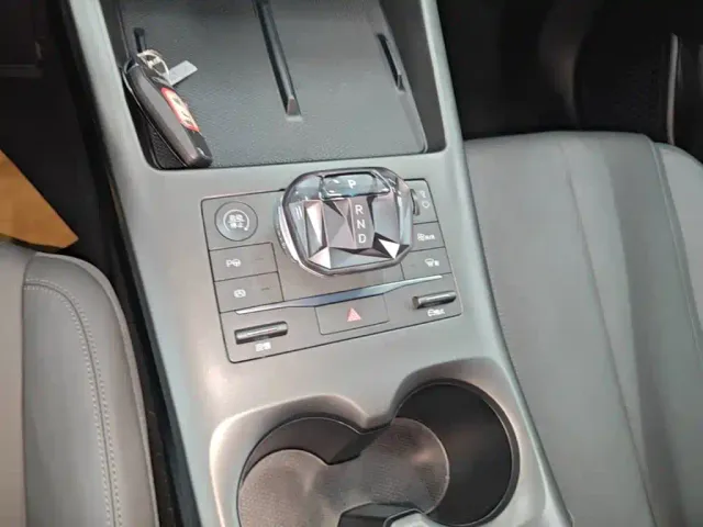 BYD Qin PLUS — Фото автомобиля 13