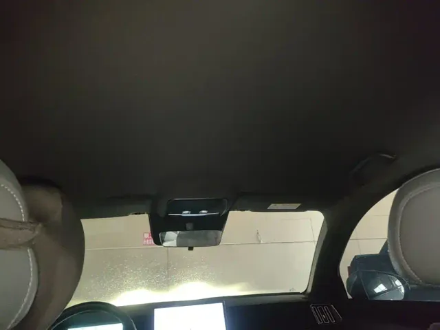 BYD Song Pro — Фото автомобиля 17