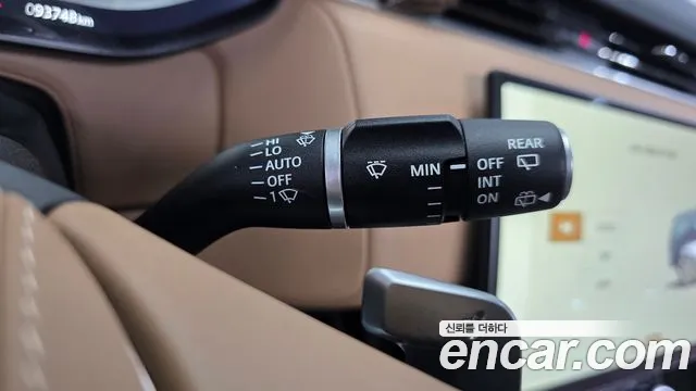 Land Rover Range Rover Sport — Фото автомобиля 23