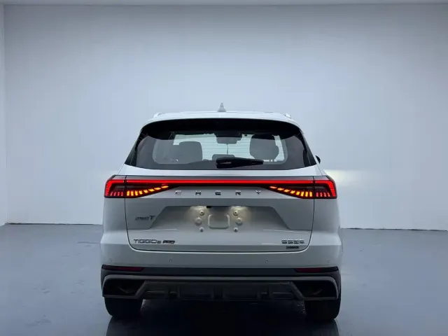 Chery Tiggo 8 PRO — Фото автомобиля 9