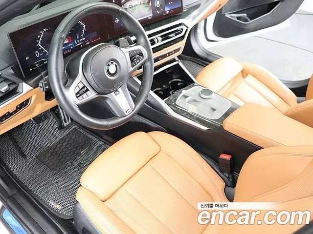 BMW 3 Series — Фото автомобиля 11