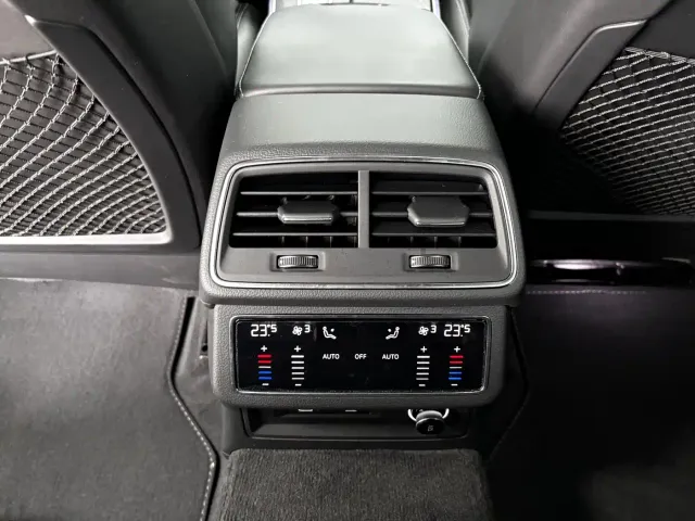 Audi A6L — Фото автомобиля 19