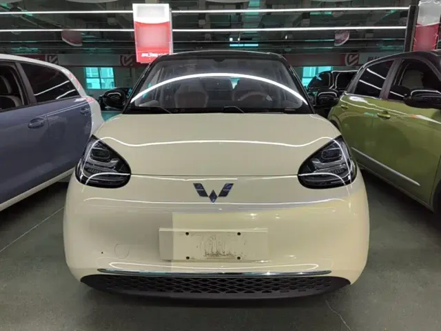 Wuling Bingo — Фото автомобиля 2