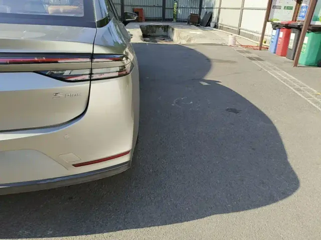 GAC Aion S Plus — Фото автомобиля 7