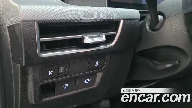 Hyundai Sonata Sonata Edge(DN8) — Фото автомобиля 13
