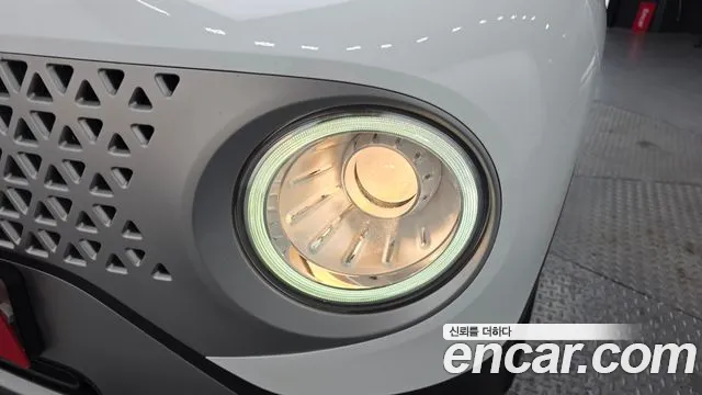 Hyundai Casper Casper Inspiration — Фото автомобиля 21