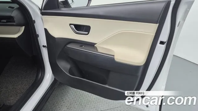 Hyundai Kona SX2 — Фото автомобиля 13