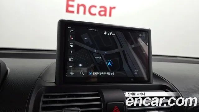 Hyundai Casper — Фото автомобиля 14