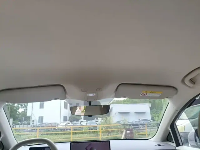 MG 4 EV — Фото автомобиля 14