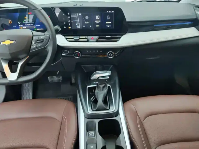 Chevrolet Monza — Фото автомобиля 13