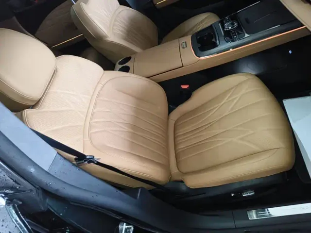 Geely Galaxy Xingyao 8 — Фото автомобиля 24