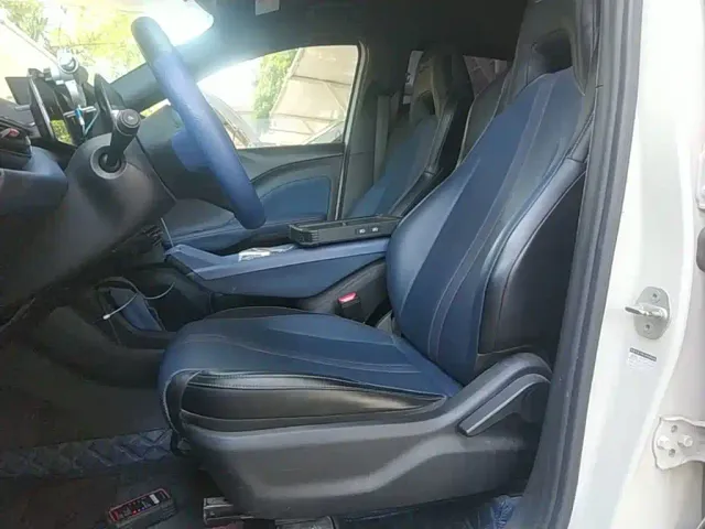 BYD Seagull — Фото автомобиля 14