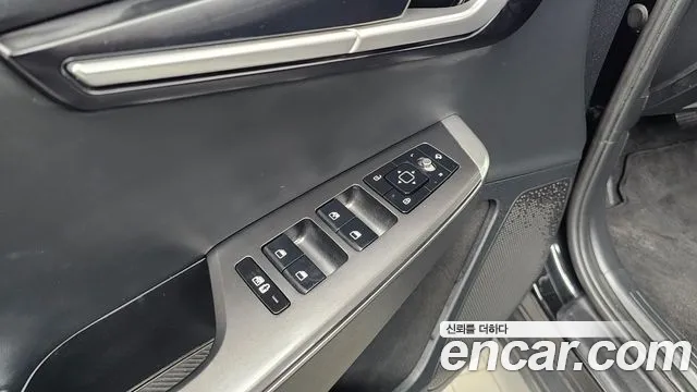 Kia EV6 — Фото автомобиля 30