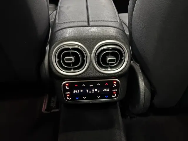 Mercedes-Benz GLC-Class — Фото автомобиля 20
