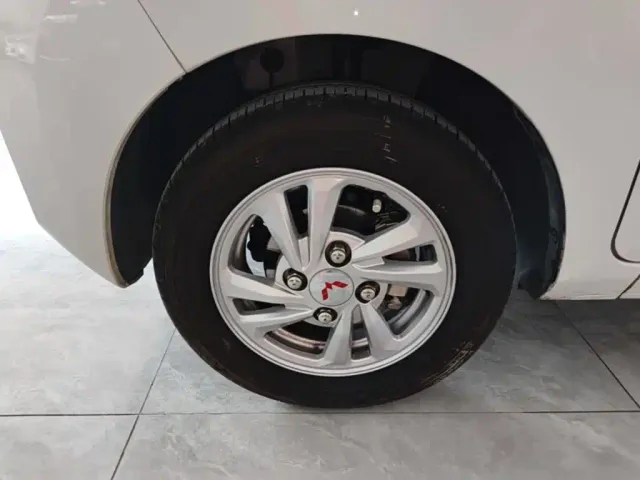Wuling Hongguang Mini EV — Фото автомобиля 22