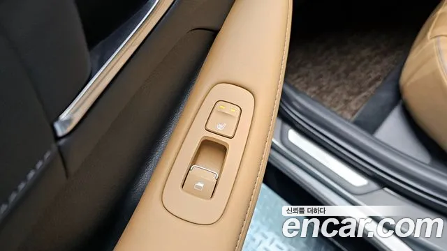 Hyundai Sonata Sonata (DN8) 1.6 Turbo — Фото автомобиля 27