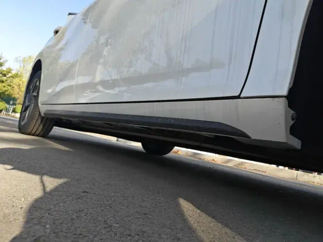 GAC Aion S Plus — Фото автомобиля 20