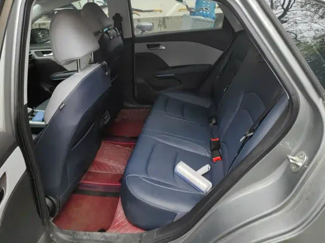 Chevrolet Monza — Фото автомобиля 11