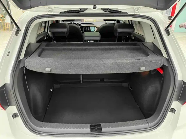 Volkswagen Tharu — Фото автомобиля 21