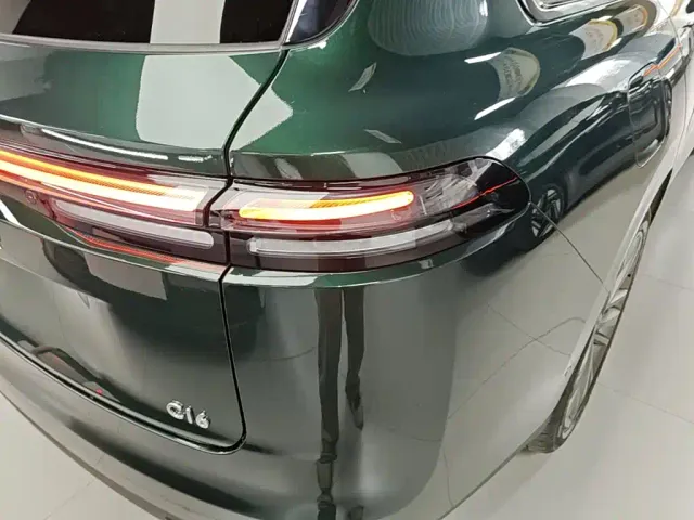 Leapmotor C16 — Фото автомобиля 7