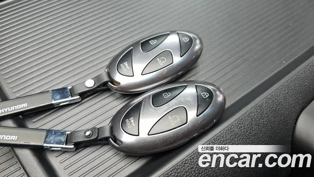 Hyundai Staria Staria Карго 5 мест — Фото автомобиля 18