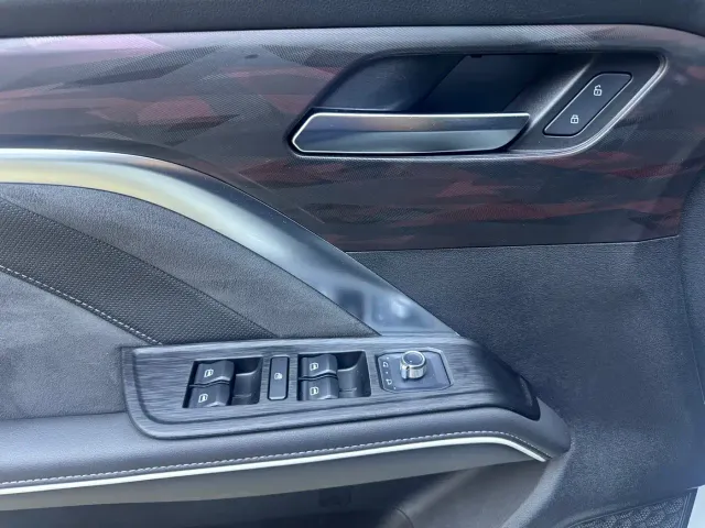 Haval H6 — Фото автомобиля 24