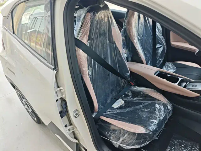 BYD Seagull — Фото автомобиля 24