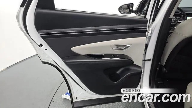 Hyundai Tucson — Фото автомобиля 14